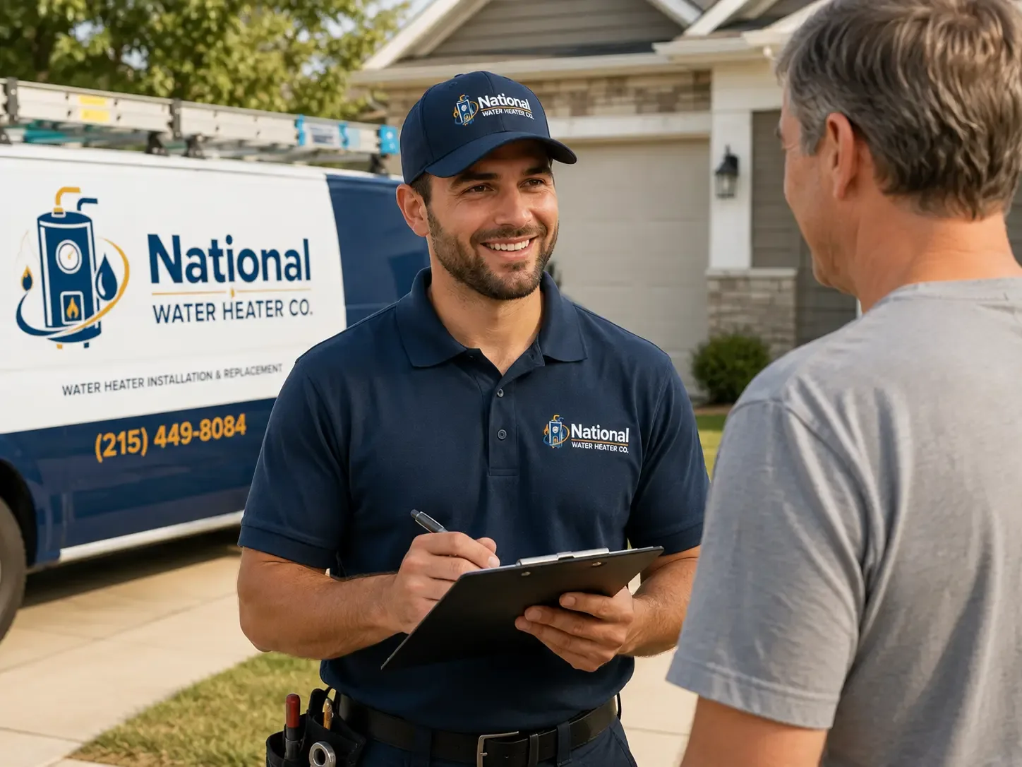 Water Heater Installation Brielle, NJ FAQs